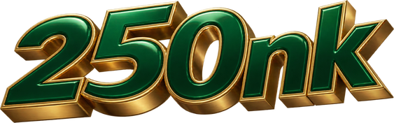 250nk logo